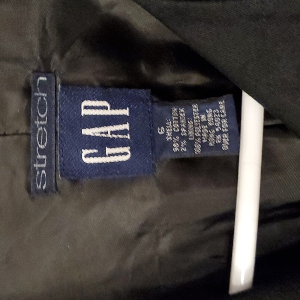 Gap Stretch Blazer - image 2